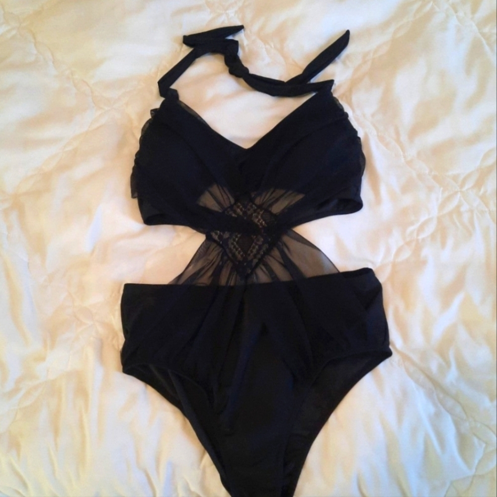 Bathing Suit